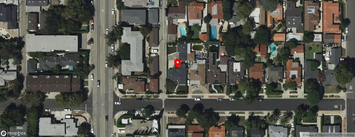 House image located at North Hollywood, California, 91601