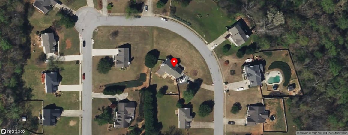 House image located at Ellenwood, Georgia, 30294