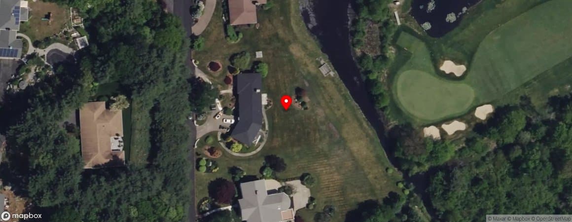 House image located at Canton, Massachusetts, 2021