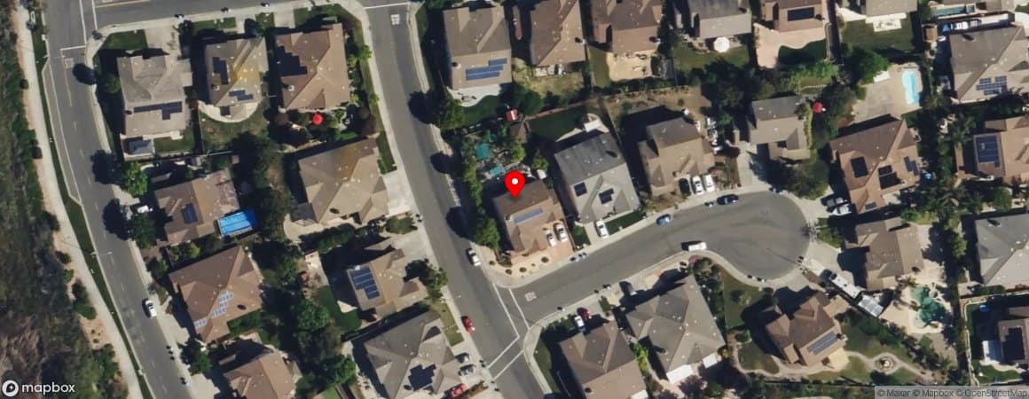 House image located at American Canyon, California, 94503