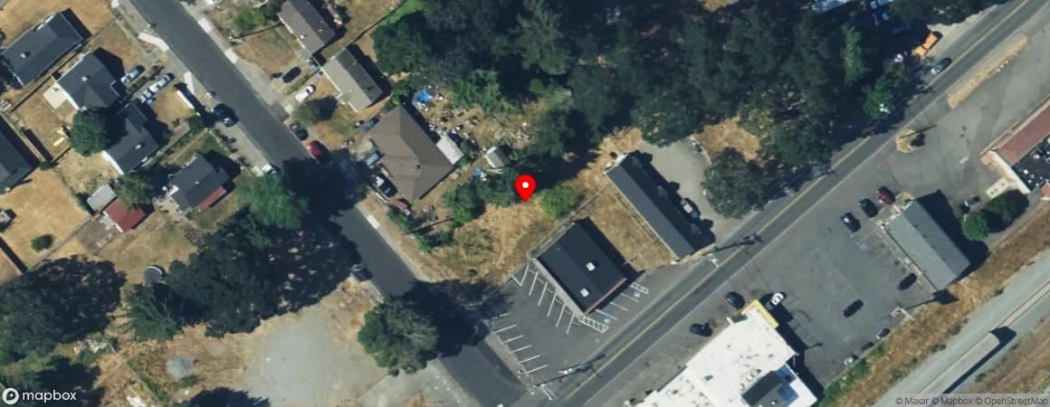 House image located at Lakewood, Washington, 98498