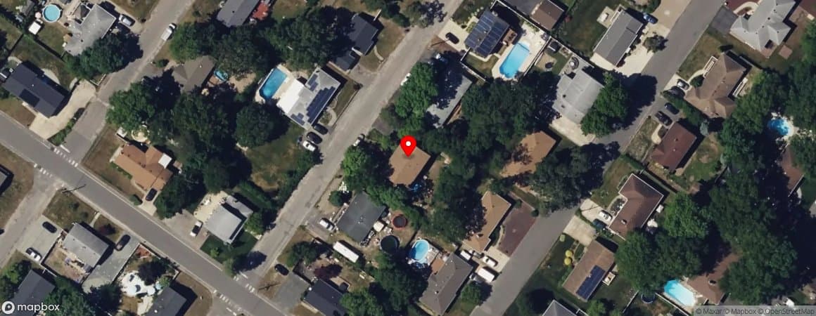 House image located at Beachwood, New Jersey, 8722