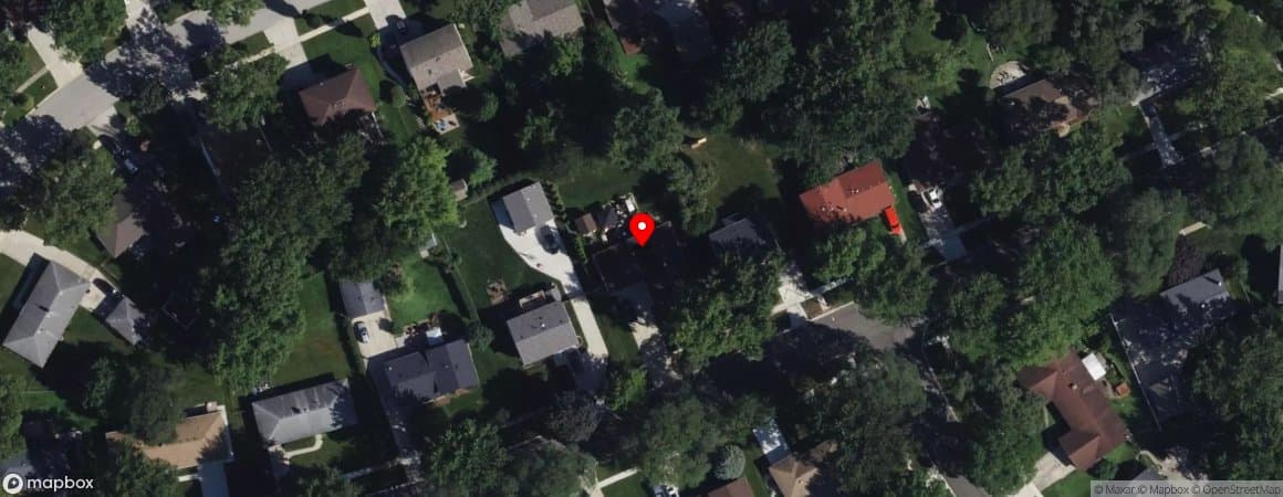 House image located at Schaumburg, Illinois, 60193