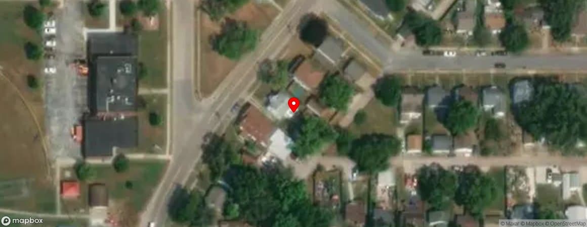 House image located at Davenport, Iowa, 52802