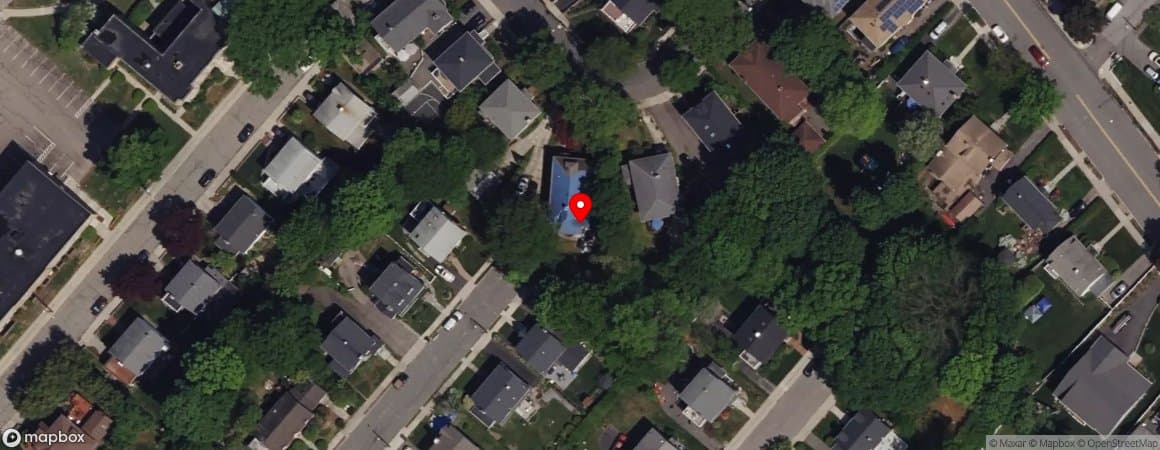 House image located at West Roxbury, Massachusetts, 2132