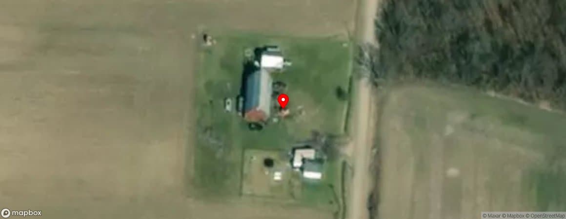 House image located at La Salle, Michigan, 48145