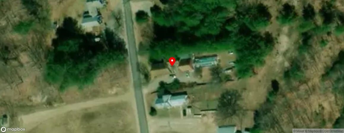 House image located at West Newfield, Maine, 4095