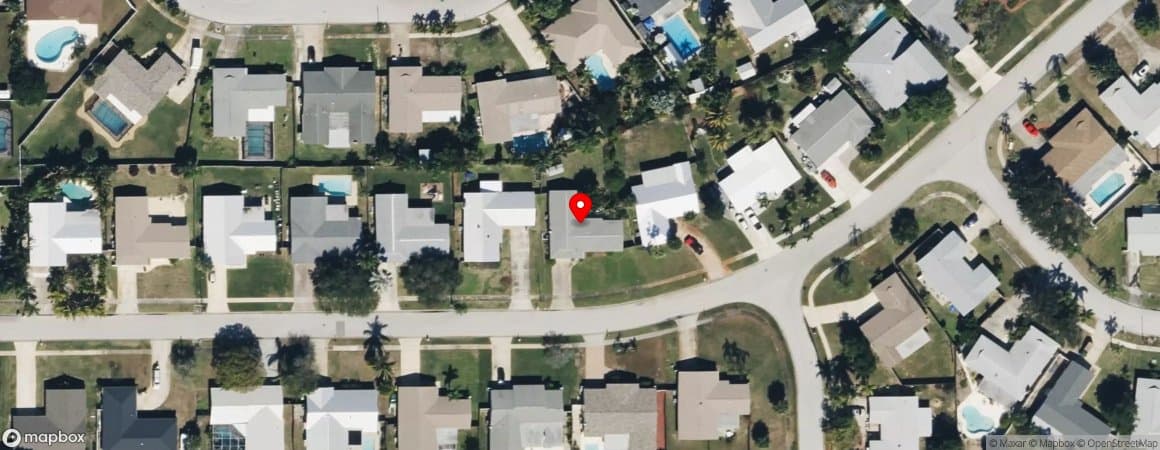 House image located at Satellite Beach, Florida, 32937