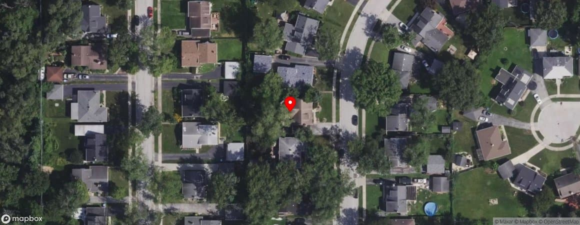 House image located at Chicago Heights, Illinois, 60411
