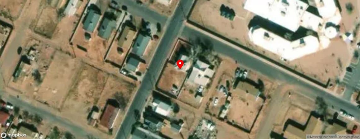House image located at Winslow, Arizona, 86047