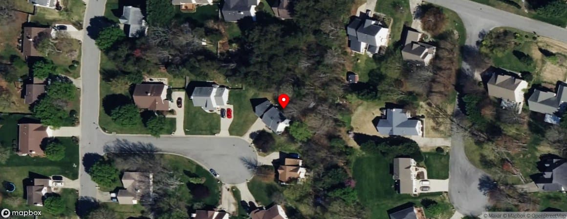 House image located at High Point, North Carolina, 27265