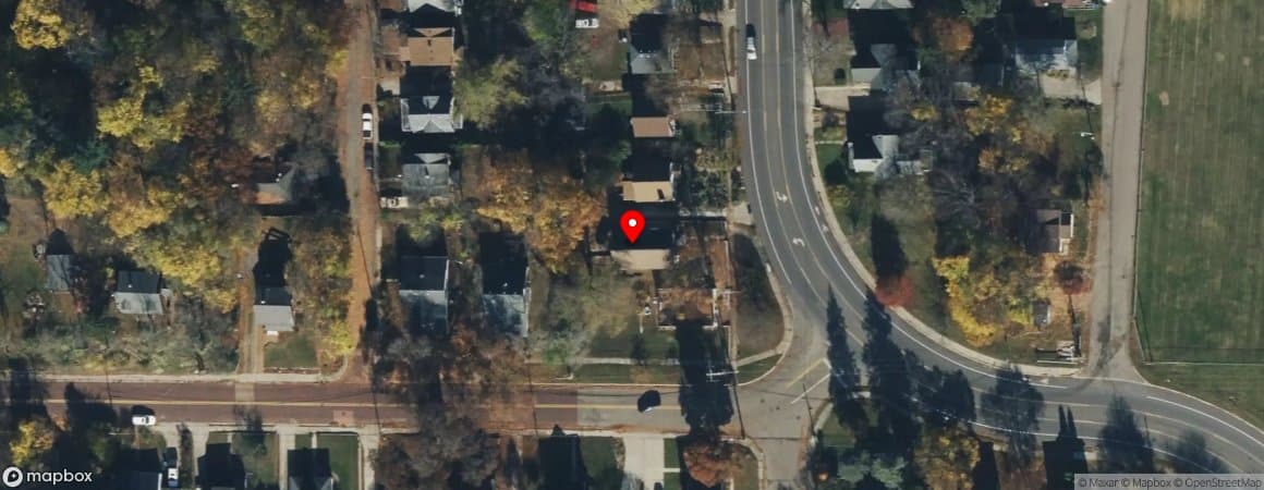 House image located at Kalamazoo, Michigan, 49001