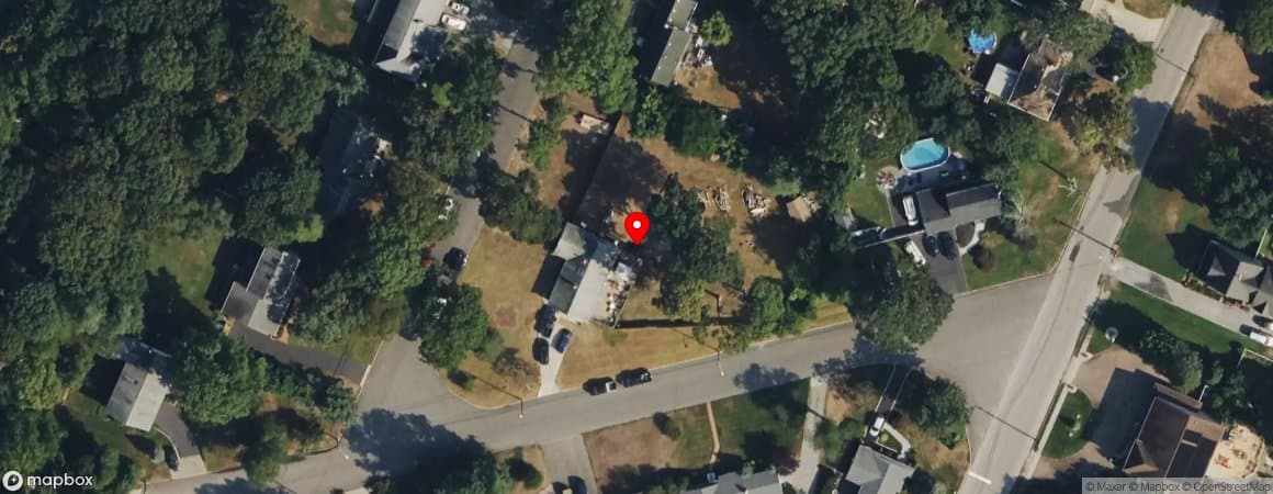 House image located at Bayport, NY 11705