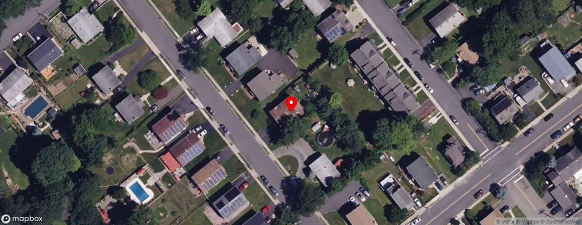 House image located at Dover, New Jersey, 7801