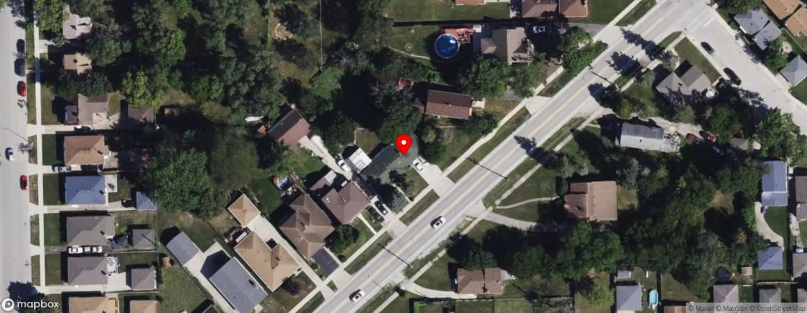 House image located at Lyons, Illinois, 60534