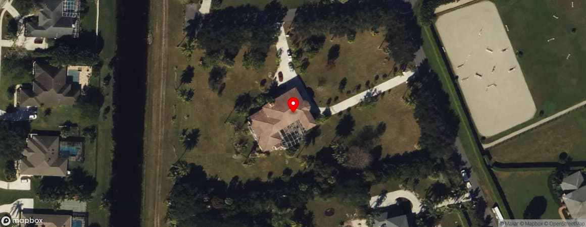 House image located at Wellington, Florida, 33414