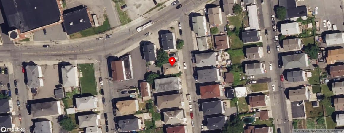House image located at New Bedford, MA 02744