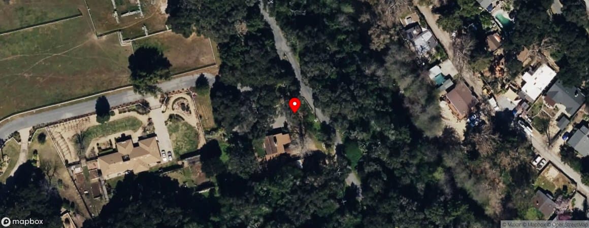 House image located at Carmel Valley, California, 93924
