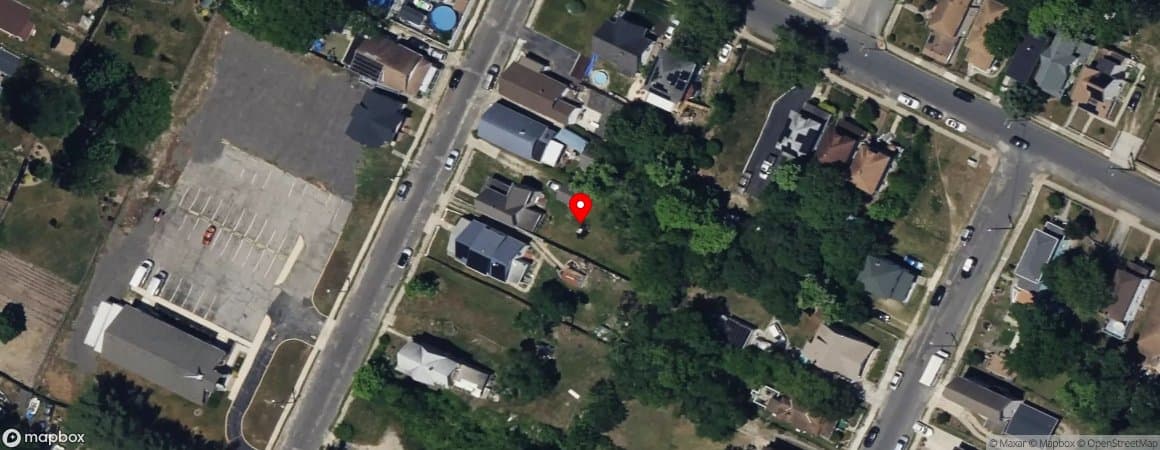 House image located at Pleasantville, New Jersey, 8232