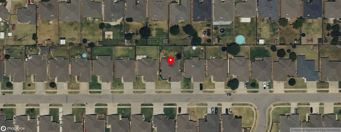 House image located at Oklahoma City, Oklahoma, 73170