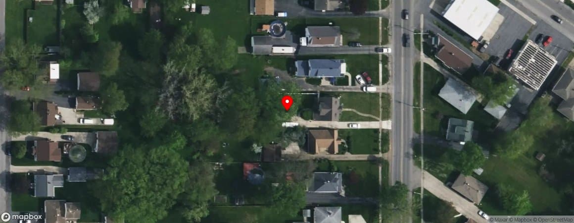 House image located at North Tonawanda, NY 14120