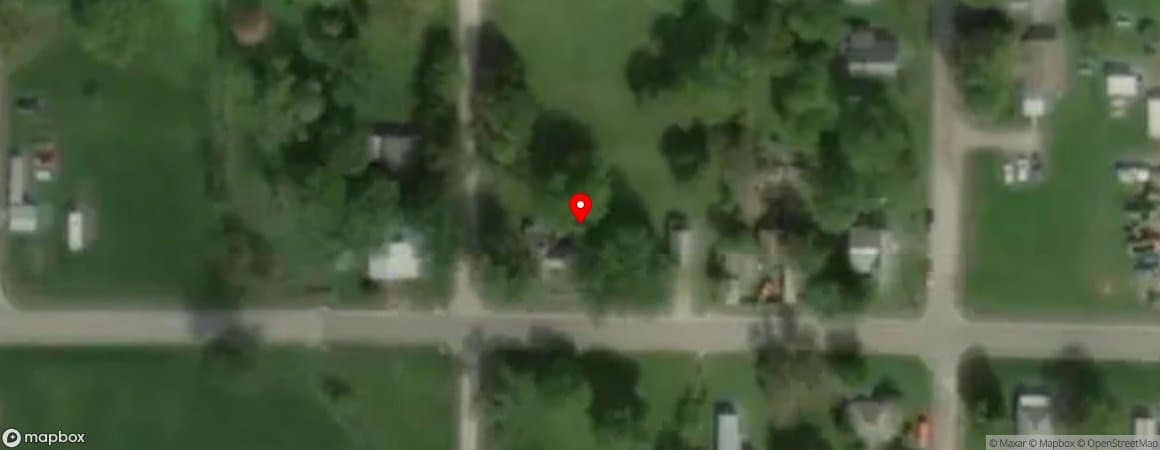 House image located at Diagonal, Iowa, 50845