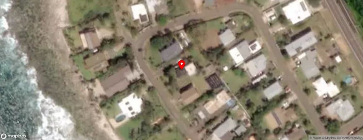 House image located at Waianae, Hawaii, 96792