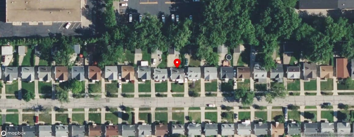 House image located at Maple Heights, Ohio, 44137