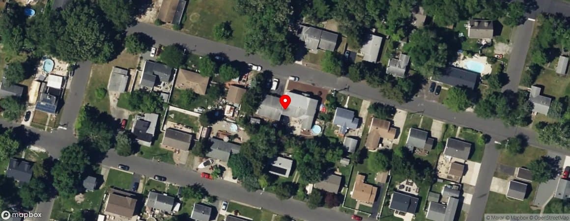 House image located at Waretown, New Jersey, 8758