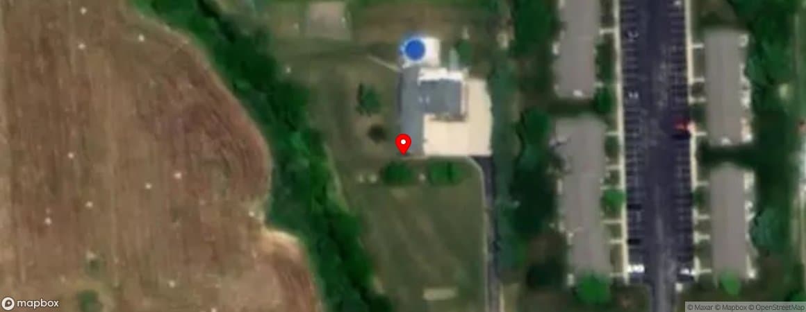 House image located at Harlan, Indiana, 46743