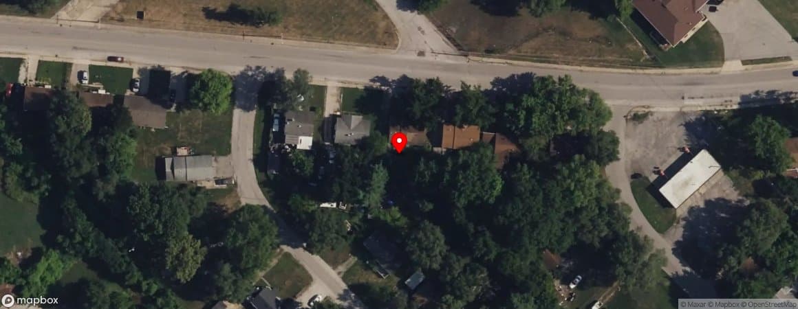 House image located at East Saint Louis, Illinois, 62206