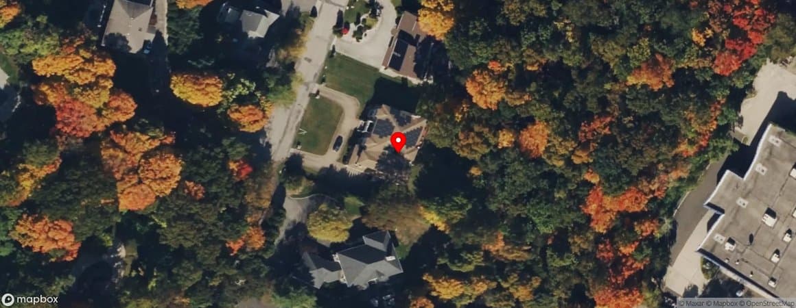 House image located at Scarsdale, New York, 10583