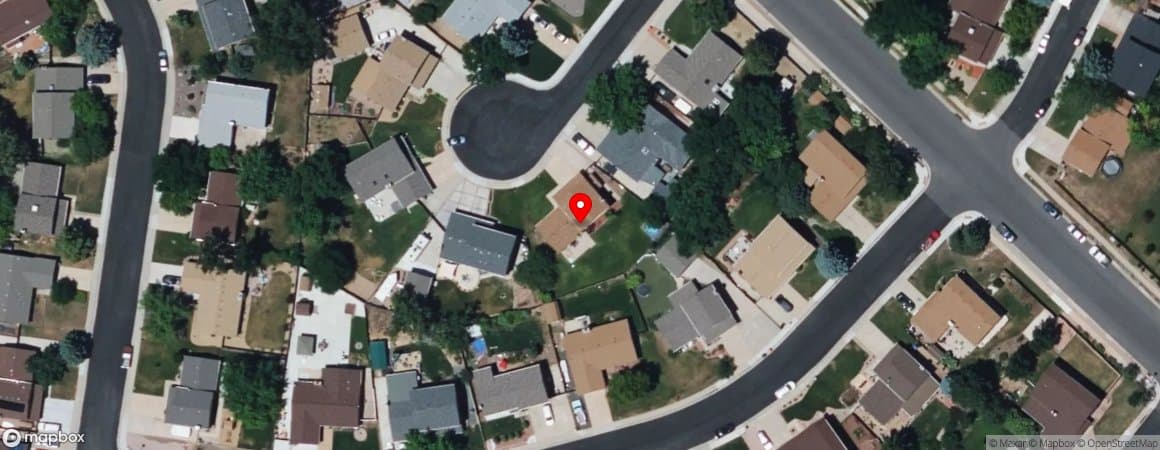 House image located at Arvada, Colorado, 80005