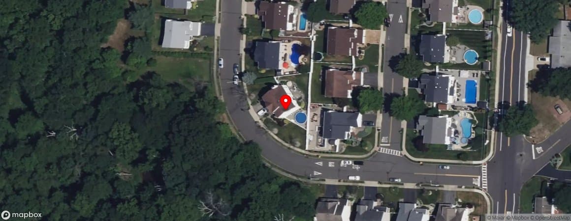 House image located at Helmetta, New Jersey, 8828