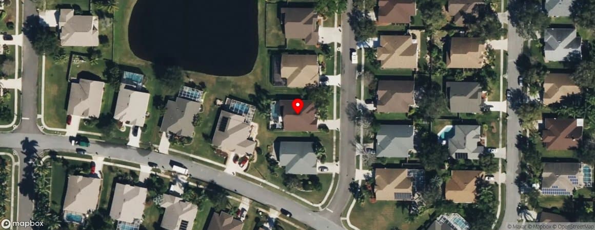 House image located at Melbourne, Florida, 32904