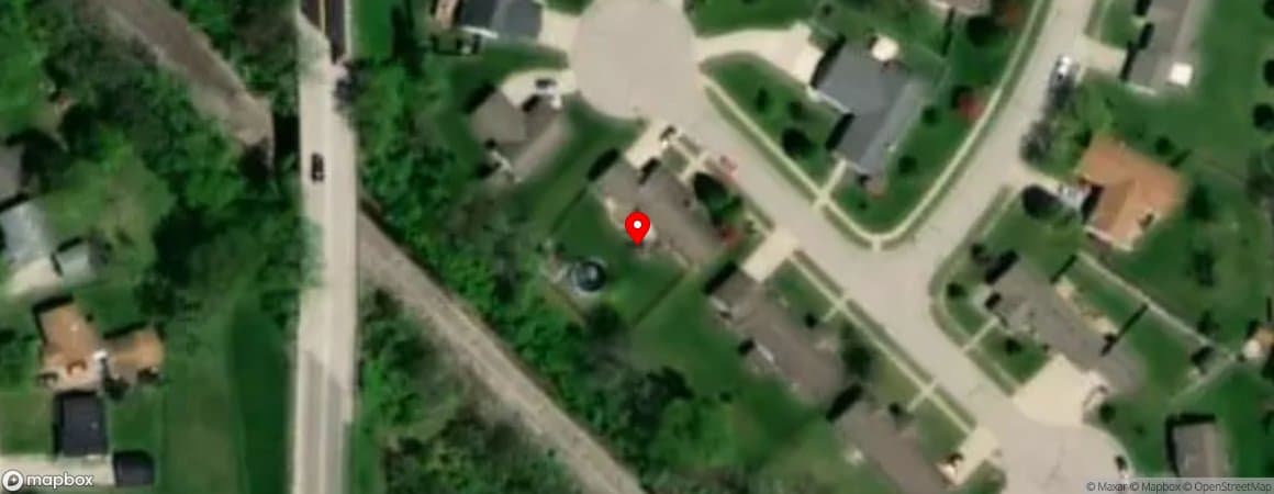 House image located at Shelbyville, Indiana, 46176
