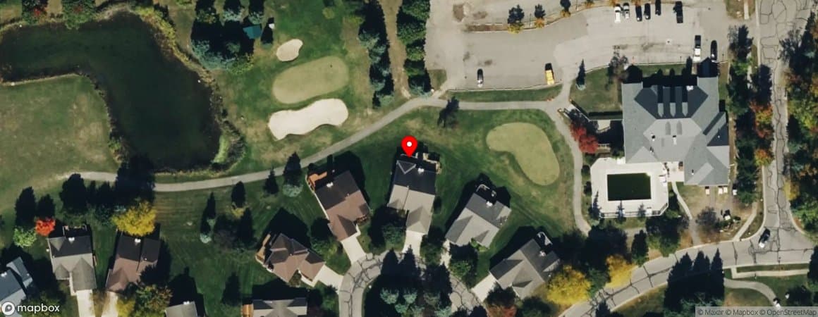House image located at Novi, Michigan, 48377