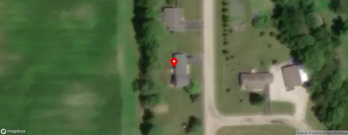 House image located at Sheridan, Illinois, 60551