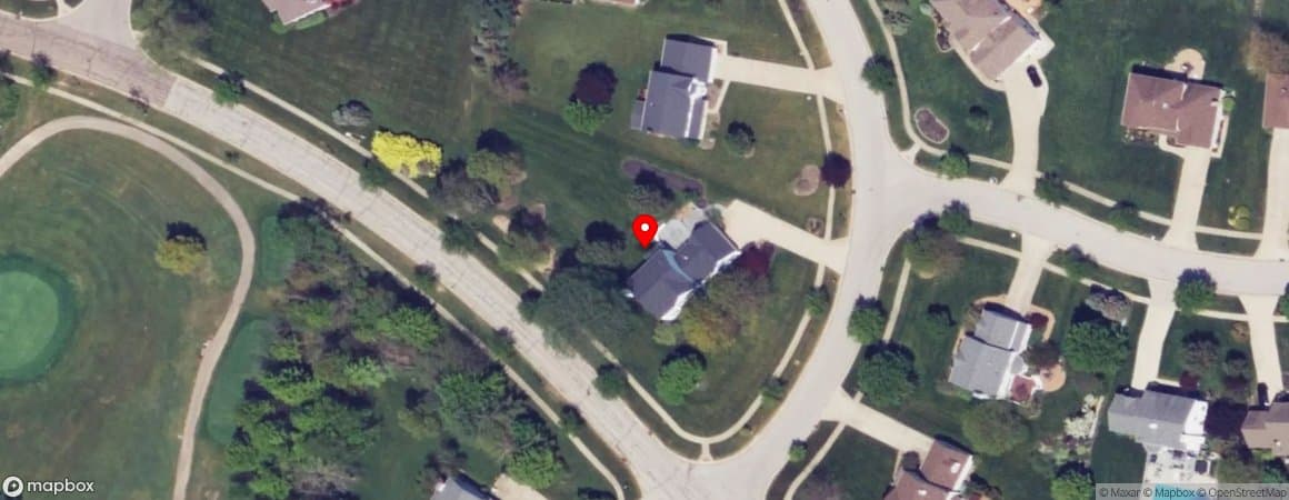 House image located at Twinsburg, Ohio, 44087