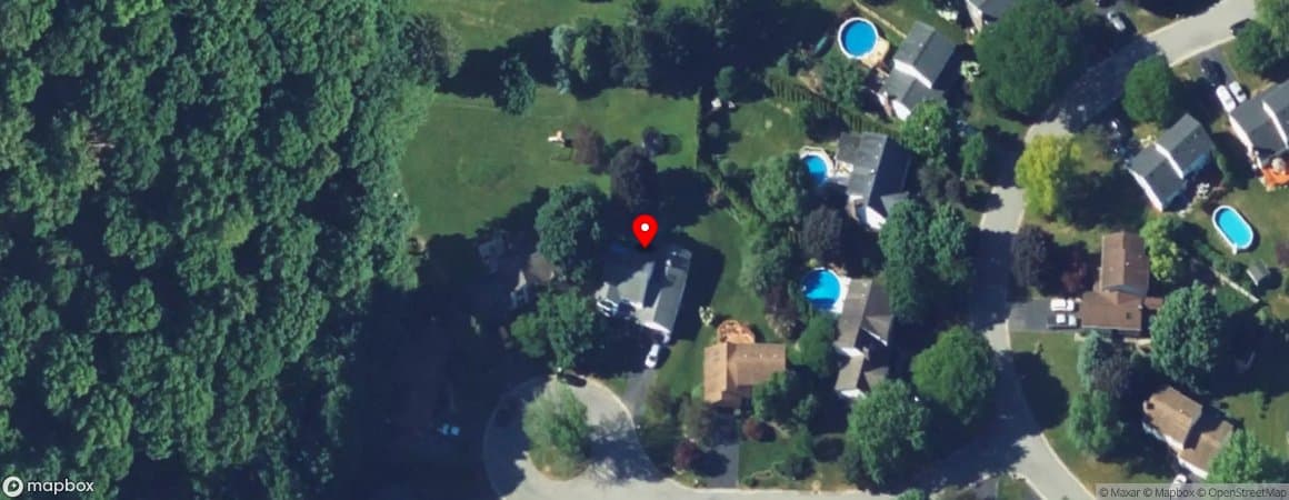 House image located at Penfield, New York, 14526