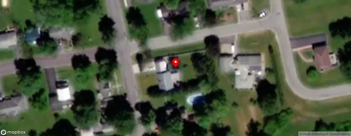 House image located at Canastota, New York, 13032