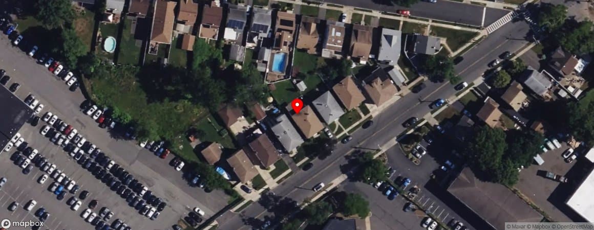 House image located at Linden, New Jersey, 7036