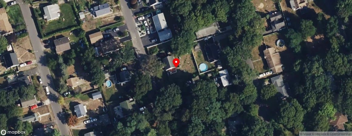 House image located at Mastic Beach, NY 11951