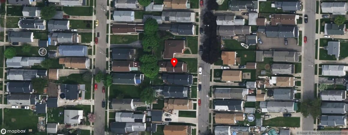 House image located at Buffalo, NY 14206