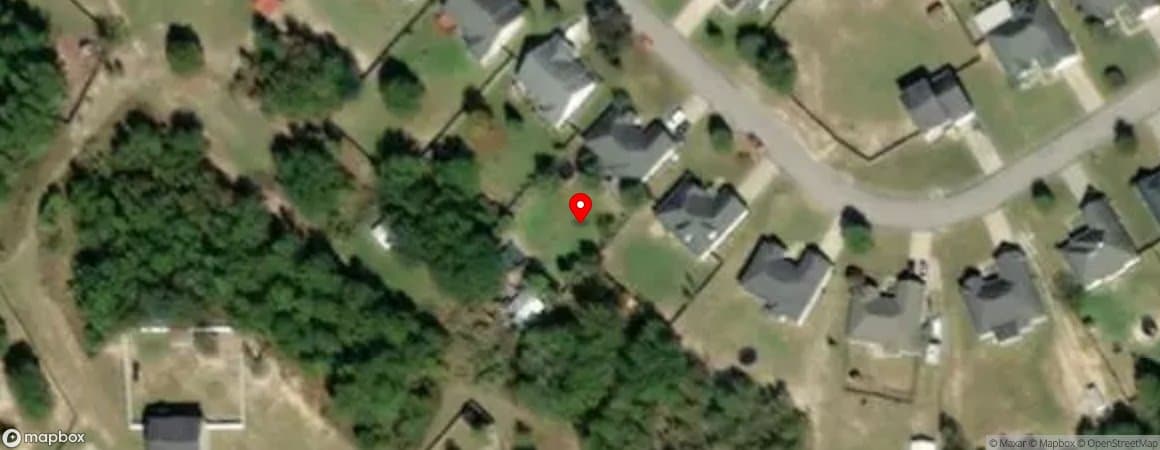 House image located at Warrenville, South Carolina, 29851