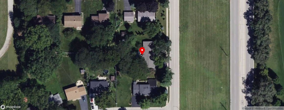 House image located at Carpentersville, Illinois, 60110