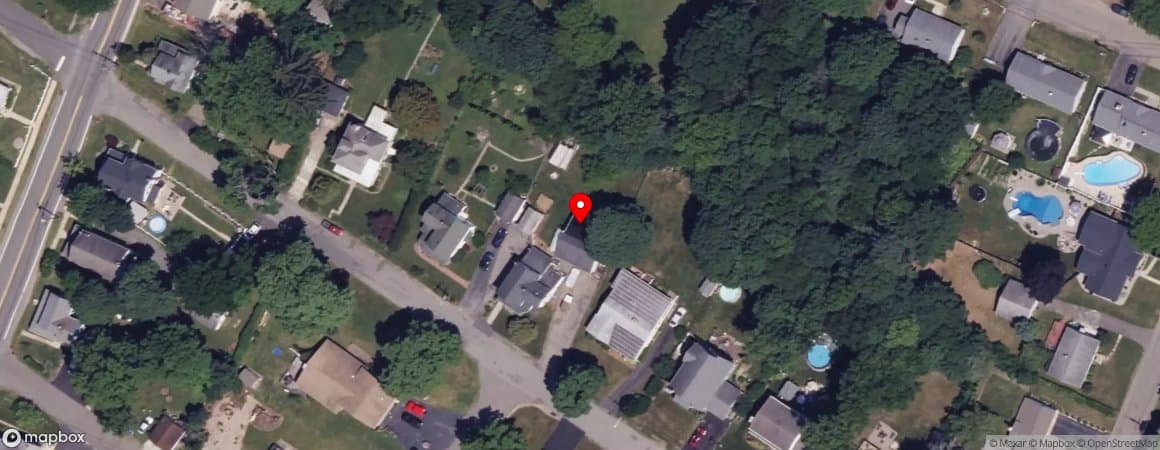 House image located at Succasunna, New Jersey, 7876