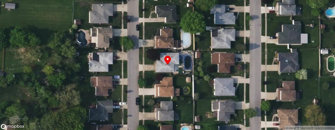 House image located at Depew, New York, 14043