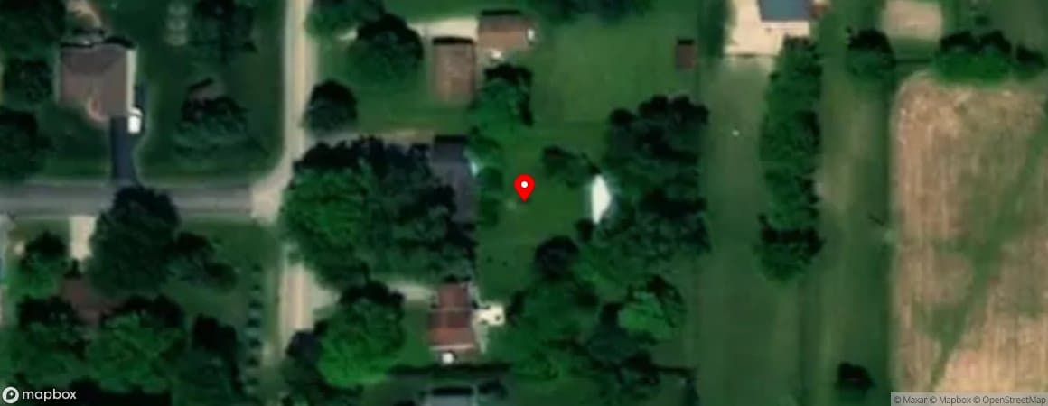 House image located at Garden Prairie, Illinois, 61038