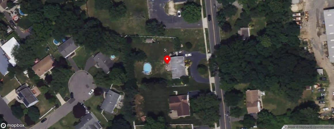House image located at Middletown, NJ 07748